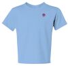 Youth Dri Power ® 50/50 Cotton/Poly T Shirt Thumbnail