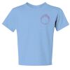 Youth Dri Power ® 50/50 Cotton/Poly T Shirt Thumbnail