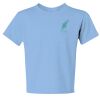 Youth Dri Power ® 50/50 Cotton/Poly T Shirt Thumbnail