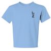Youth Dri Power ® 50/50 Cotton/Poly T Shirt Thumbnail