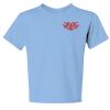 Youth Dri Power ® 50/50 Cotton/Poly T Shirt Thumbnail
