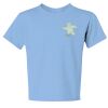 Youth Dri Power ® 50/50 Cotton/Poly T Shirt Thumbnail