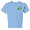 Youth Dri Power ® 50/50 Cotton/Poly T Shirt Thumbnail