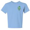 Youth Dri Power ® 50/50 Cotton/Poly T Shirt Thumbnail