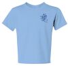 Youth Dri Power ® 50/50 Cotton/Poly T Shirt Thumbnail