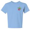 Youth Dri Power ® 50/50 Cotton/Poly T Shirt Thumbnail