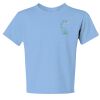 Youth Dri Power ® 50/50 Cotton/Poly T Shirt Thumbnail