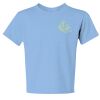 Youth Dri Power ® 50/50 Cotton/Poly T Shirt Thumbnail