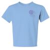 Youth Dri Power ® 50/50 Cotton/Poly T Shirt Thumbnail
