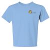 Youth Dri Power ® 50/50 Cotton/Poly T Shirt Thumbnail