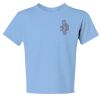 Youth Dri Power ® 50/50 Cotton/Poly T Shirt Thumbnail