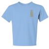 Youth Dri Power ® 50/50 Cotton/Poly T Shirt Thumbnail