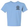 Youth Dri Power ® 50/50 Cotton/Poly T Shirt Thumbnail