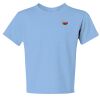 Youth Dri Power ® 50/50 Cotton/Poly T Shirt Thumbnail