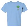 Youth Dri Power ® 50/50 Cotton/Poly T Shirt Thumbnail
