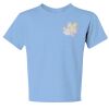 Youth Dri Power ® 50/50 Cotton/Poly T Shirt Thumbnail