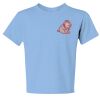 Youth Dri Power ® 50/50 Cotton/Poly T Shirt Thumbnail