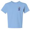 Youth Dri Power ® 50/50 Cotton/Poly T Shirt Thumbnail