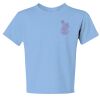 Youth Dri Power ® 50/50 Cotton/Poly T Shirt Thumbnail