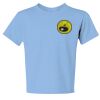 Youth Dri Power ® 50/50 Cotton/Poly T Shirt Thumbnail