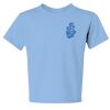 Youth Dri Power ® 50/50 Cotton/Poly T Shirt Thumbnail