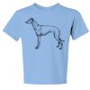 Youth Dri Power ® 50/50 Cotton/Poly T Shirt Thumbnail
