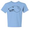 Youth Dri Power ® 50/50 Cotton/Poly T Shirt Thumbnail