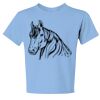 Youth Dri Power ® 50/50 Cotton/Poly T Shirt Thumbnail