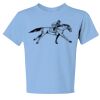 Youth Dri Power ® 50/50 Cotton/Poly T Shirt Thumbnail