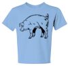 Youth Dri Power ® 50/50 Cotton/Poly T Shirt Thumbnail