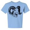 Youth Dri Power ® 50/50 Cotton/Poly T Shirt Thumbnail