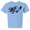 Youth Dri Power ® 50/50 Cotton/Poly T Shirt Thumbnail