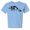 Youth Dri Power ® 50/50 Cotton/Poly T Shirt Thumbnail