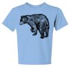 Youth Dri Power ® 50/50 Cotton/Poly T Shirt Thumbnail