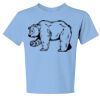 Youth Dri Power ® 50/50 Cotton/Poly T Shirt Thumbnail