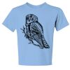 Youth Dri Power ® 50/50 Cotton/Poly T Shirt Thumbnail