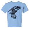 Youth Dri Power ® 50/50 Cotton/Poly T Shirt Thumbnail