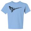 Youth Dri Power ® 50/50 Cotton/Poly T Shirt Thumbnail
