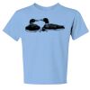 Youth Dri Power ® 50/50 Cotton/Poly T Shirt Thumbnail