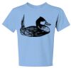 Youth Dri Power ® 50/50 Cotton/Poly T Shirt Thumbnail