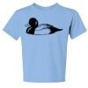 Youth Dri Power ® 50/50 Cotton/Poly T Shirt Thumbnail