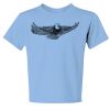 Youth Dri Power ® 50/50 Cotton/Poly T Shirt Thumbnail