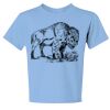 Youth Dri Power ® 50/50 Cotton/Poly T Shirt Thumbnail