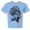 Youth Dri Power ® 50/50 Cotton/Poly T Shirt Thumbnail