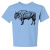 Youth Dri Power ® 50/50 Cotton/Poly T Shirt Thumbnail