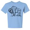 Youth Dri Power ® 50/50 Cotton/Poly T Shirt Thumbnail
