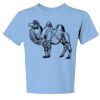 Youth Dri Power ® 50/50 Cotton/Poly T Shirt Thumbnail