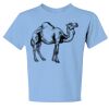 Youth Dri Power ® 50/50 Cotton/Poly T Shirt Thumbnail