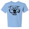 Youth Dri Power ® 50/50 Cotton/Poly T Shirt Thumbnail