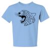 Youth Dri Power ® 50/50 Cotton/Poly T Shirt Thumbnail